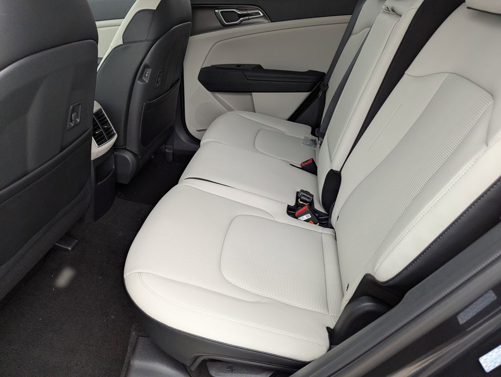 2026 Kia Sportage EX San Clemente CA