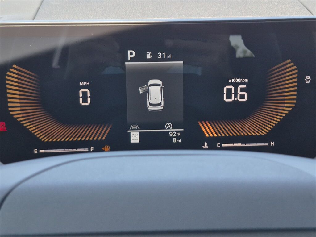 2026 Kia Sportage EX San Clemente CA