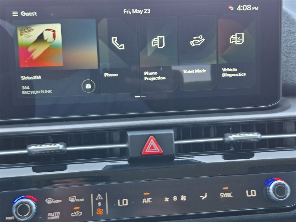 2026 Kia Sportage EX San Clemente CA