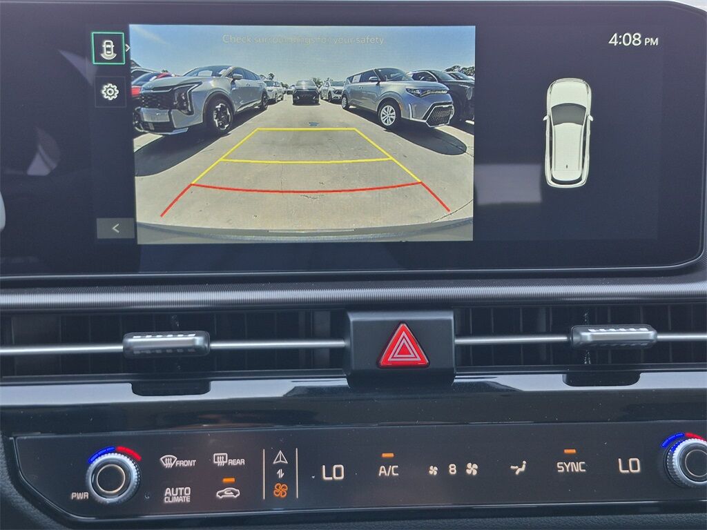 2026 Kia Sportage EX San Clemente CA