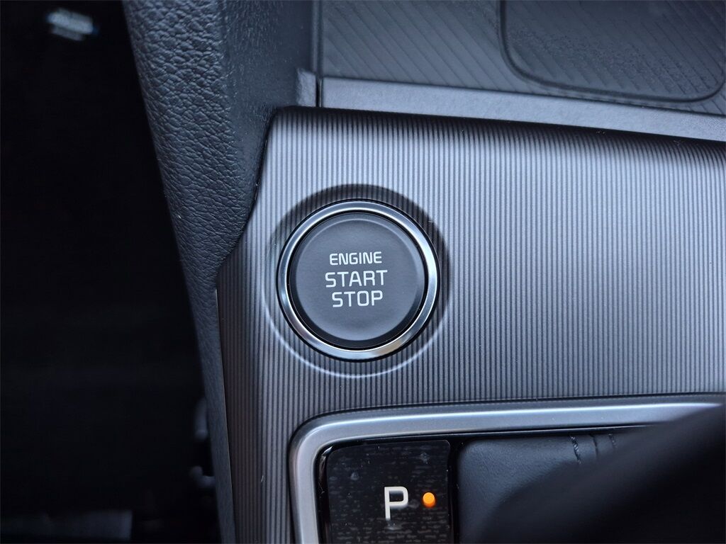 2026 Kia Sportage EX San Clemente CA