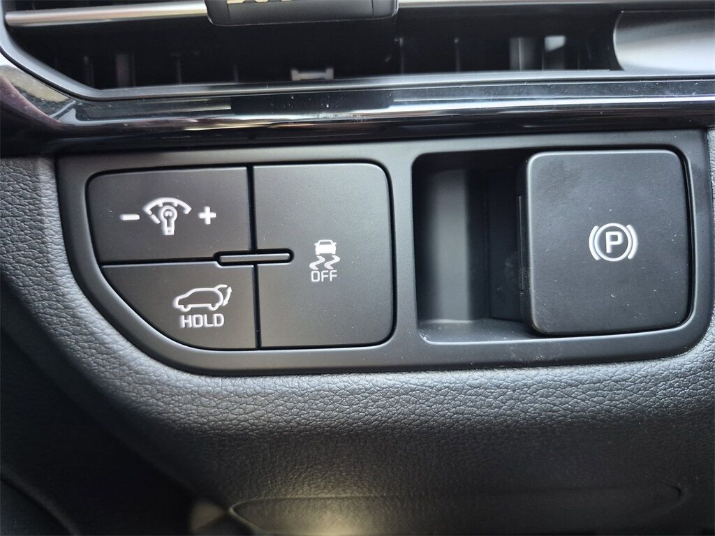 2026 Kia Sportage EX San Clemente CA