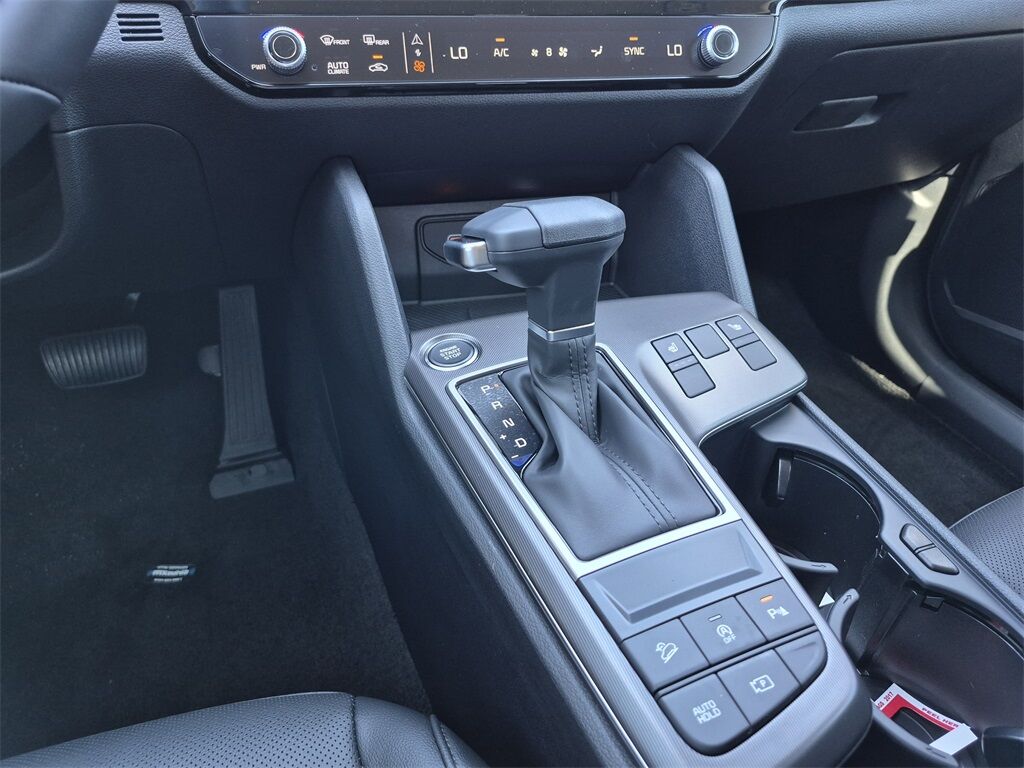 2026 Kia Sportage EX San Clemente CA