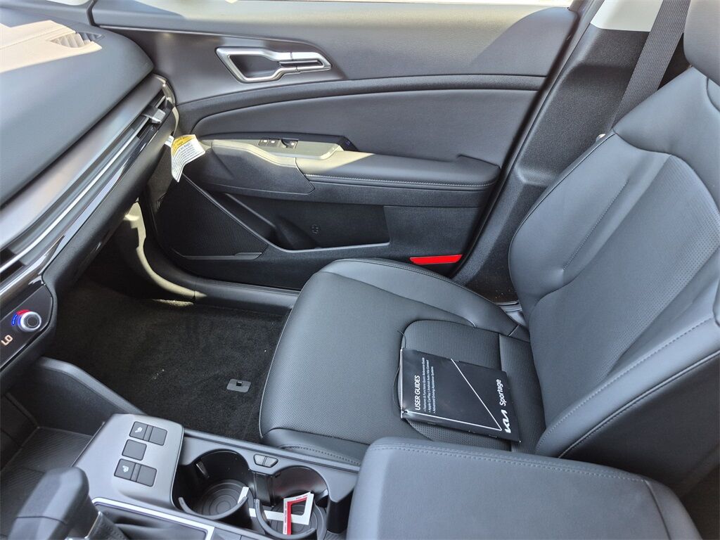 2026 Kia Sportage EX San Clemente CA