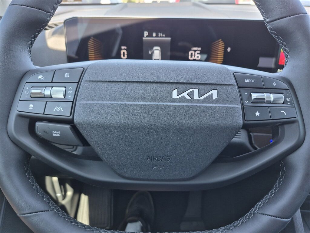 2026 Kia Sportage EX San Clemente CA