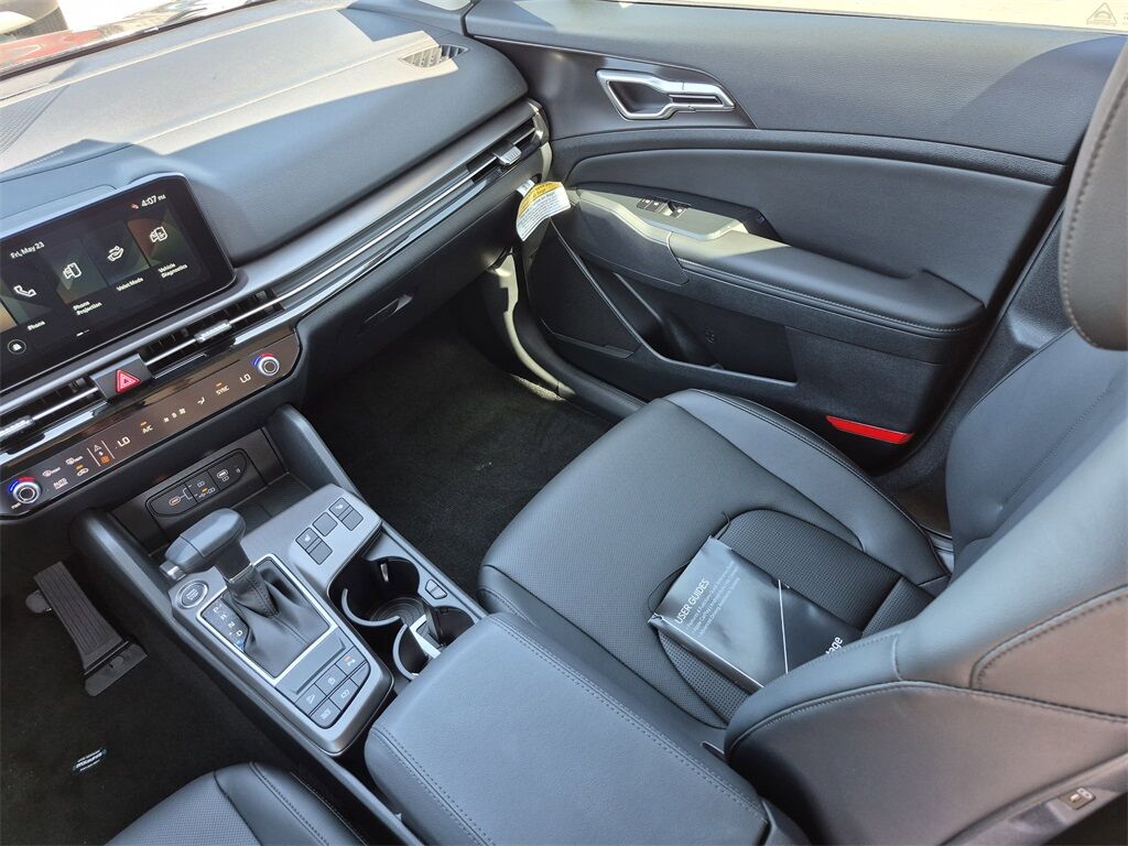 2026 Kia Sportage EX San Clemente CA