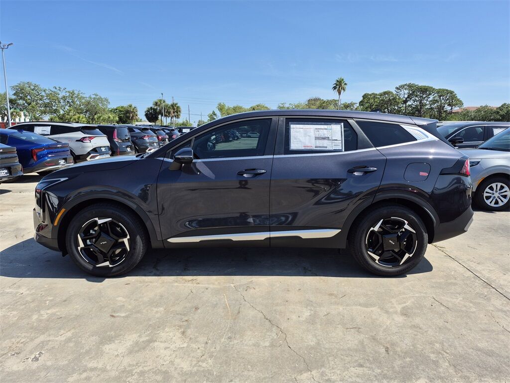 2026 Kia Sportage EX San Clemente CA