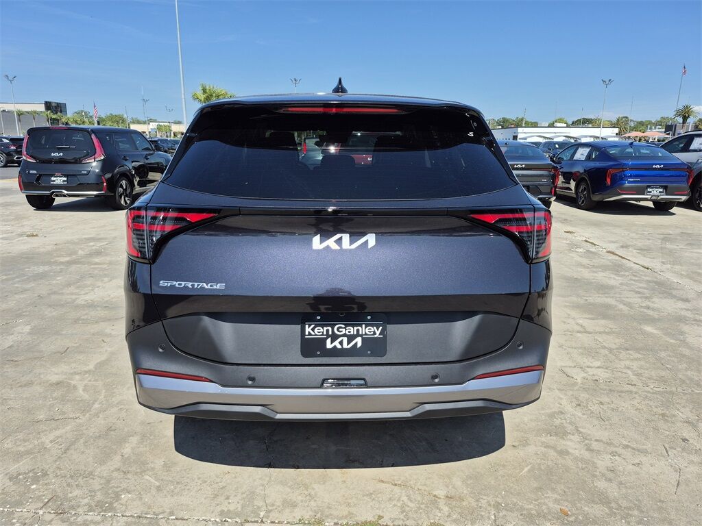 2026 Kia Sportage EX San Clemente CA