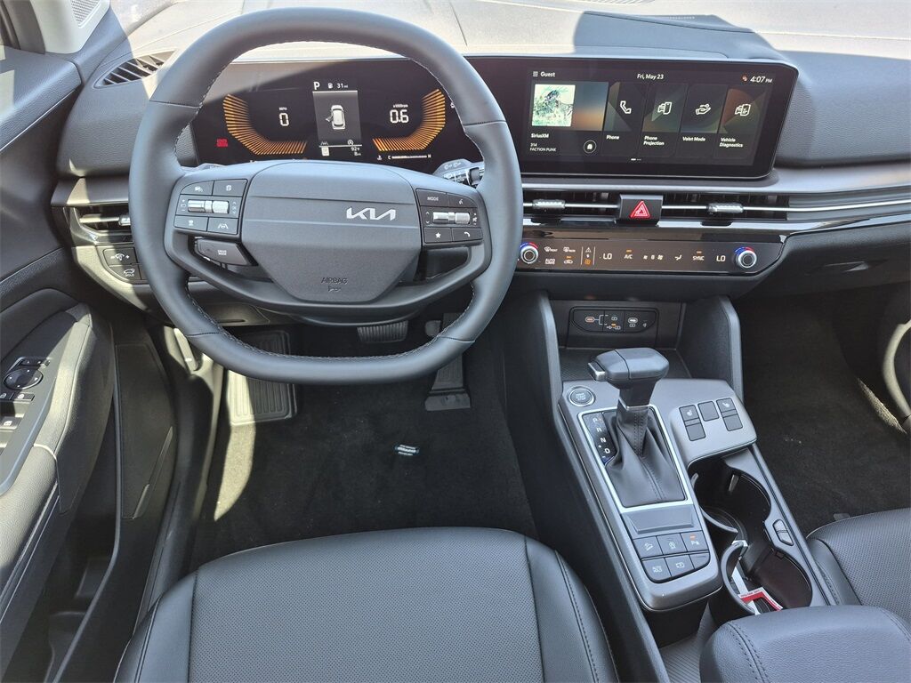 2026 Kia Sportage EX San Clemente CA