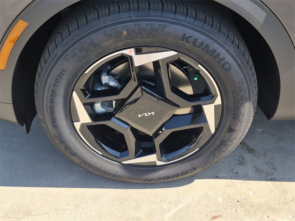 2026 Kia Sportage EX San Clemente CA