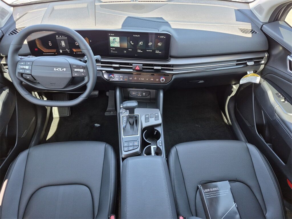 2026 Kia Sportage EX San Clemente CA