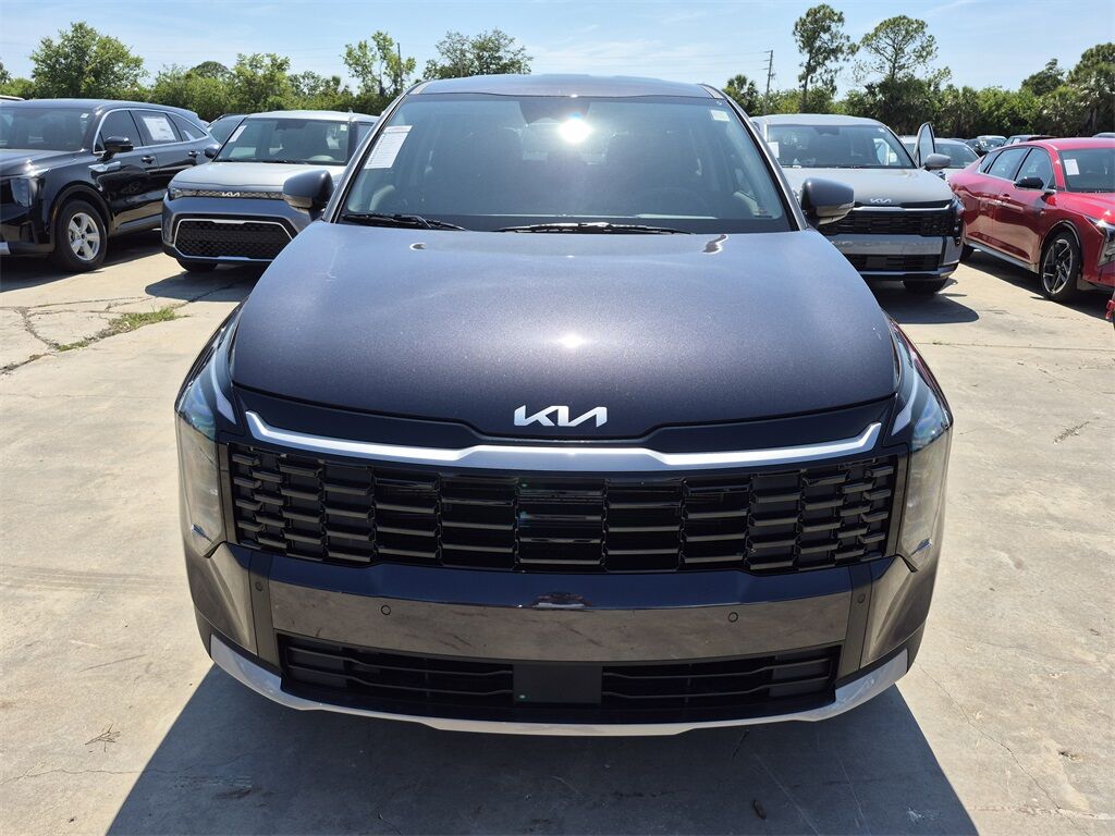 2026 Kia Sportage EX San Clemente CA