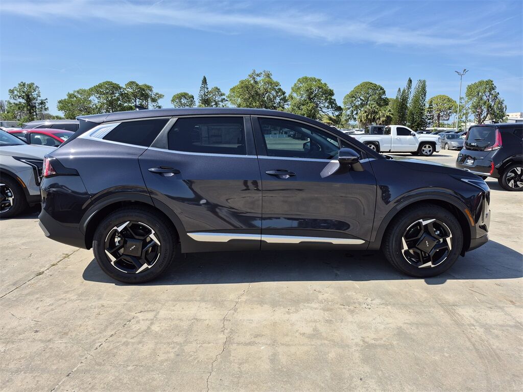 2026 Kia Sportage EX San Clemente CA