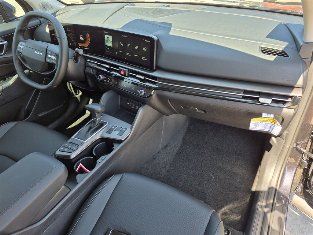 2026 Kia Sportage EX San Clemente CA