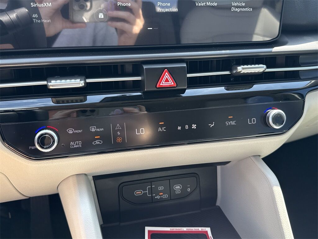 2026 Kia Sportage EX San Clemente CA