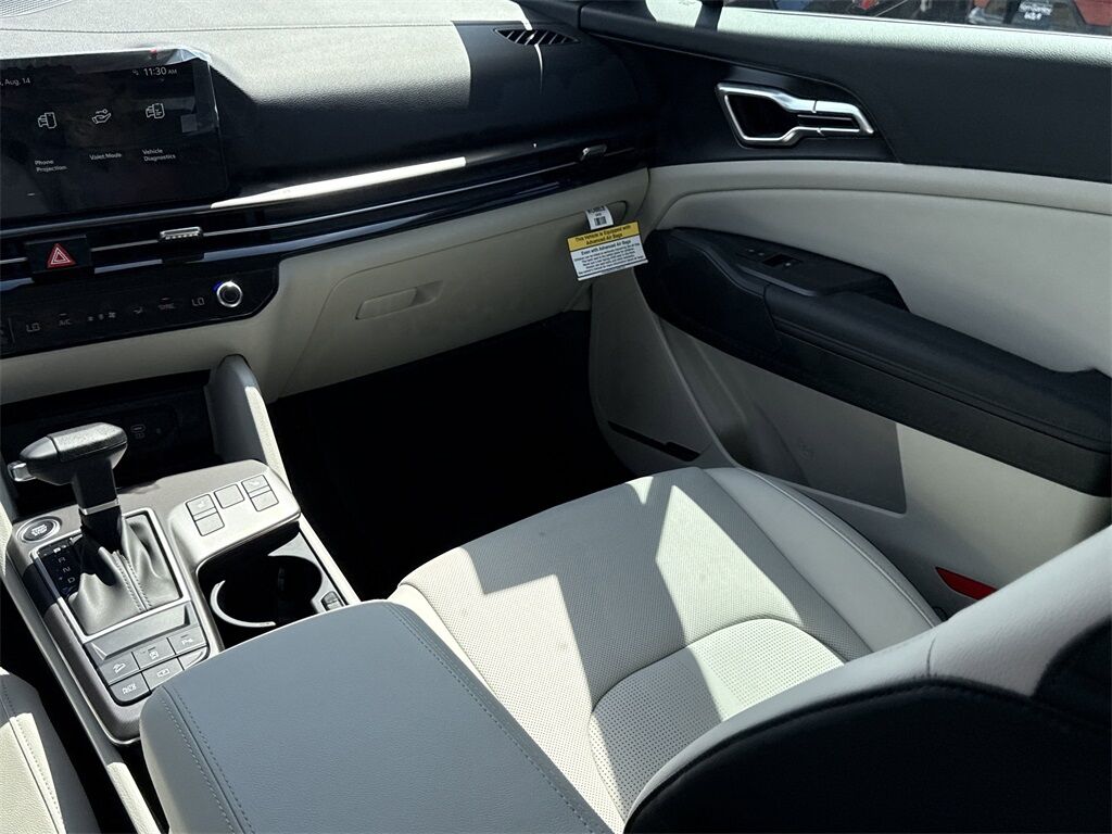 2026 Kia Sportage EX San Clemente CA