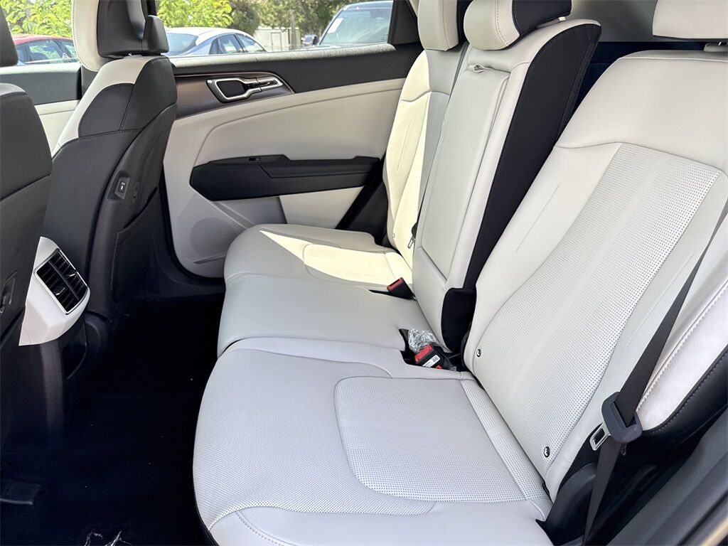2026 Kia Sportage EX San Clemente CA