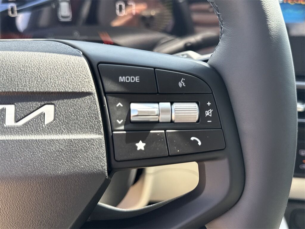2026 Kia Sportage EX San Clemente CA