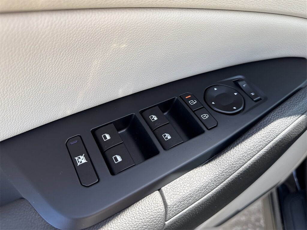 2026 Kia Sportage EX San Clemente CA