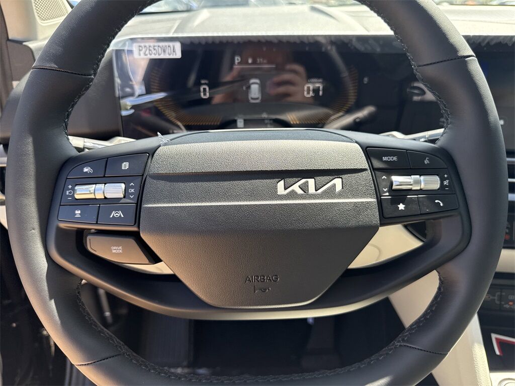 2026 Kia Sportage EX San Clemente CA