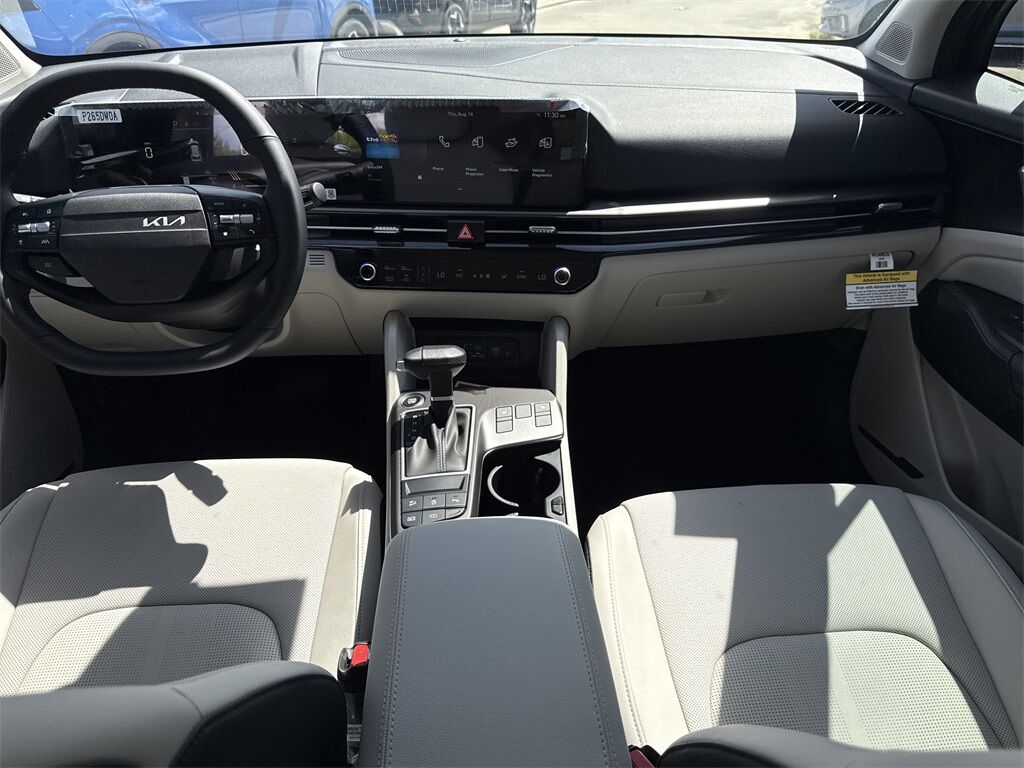 2026 Kia Sportage EX San Clemente CA