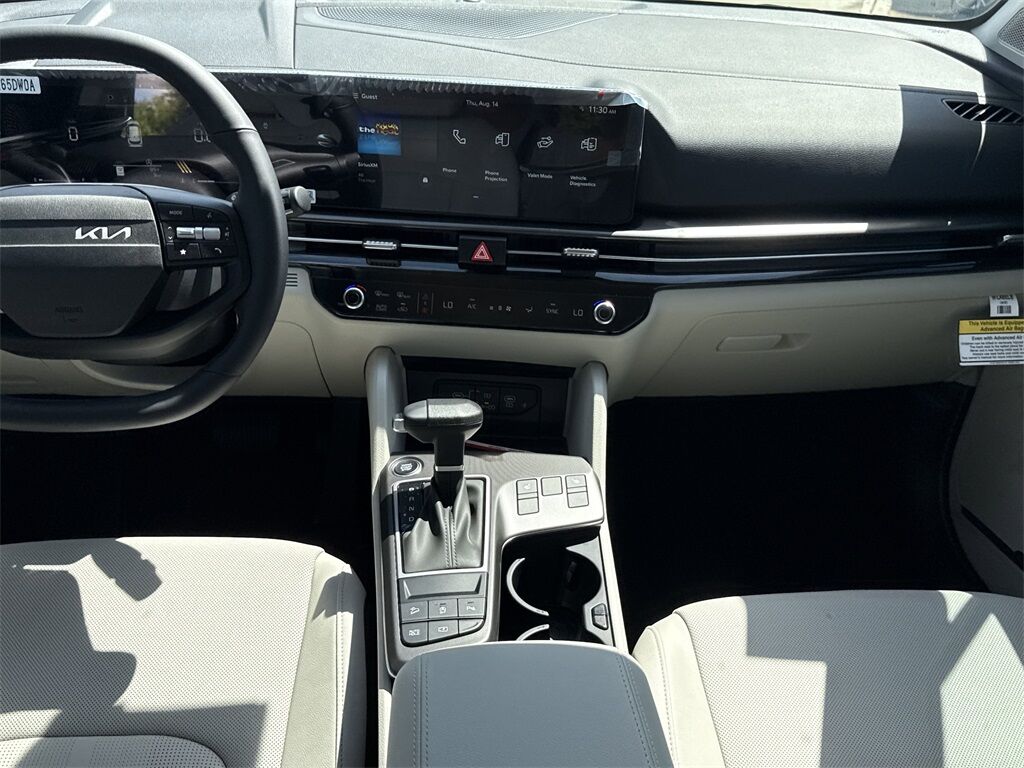 2026 Kia Sportage EX San Clemente CA