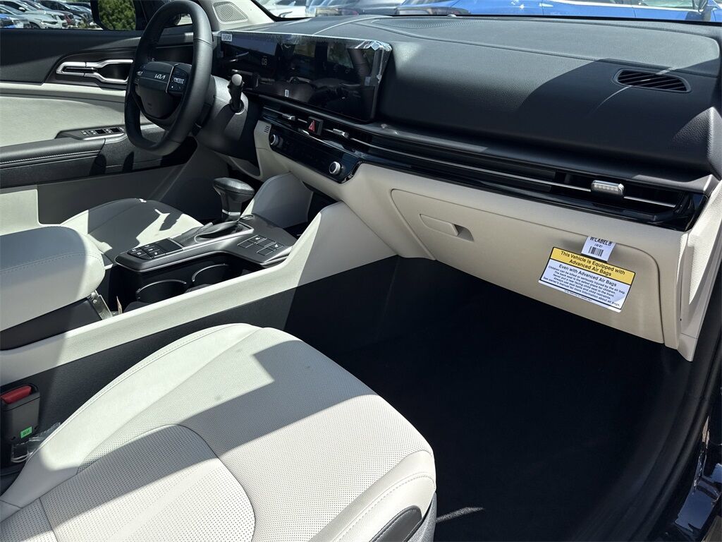 2026 Kia Sportage EX San Clemente CA