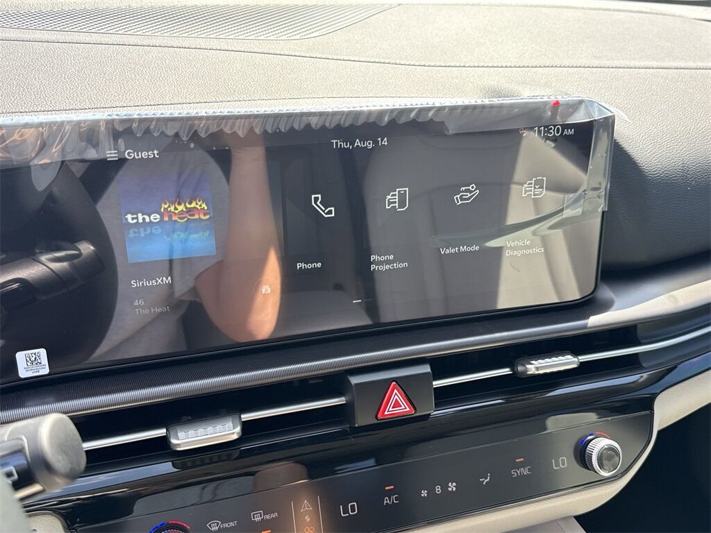 2026 Kia Sportage EX San Clemente CA
