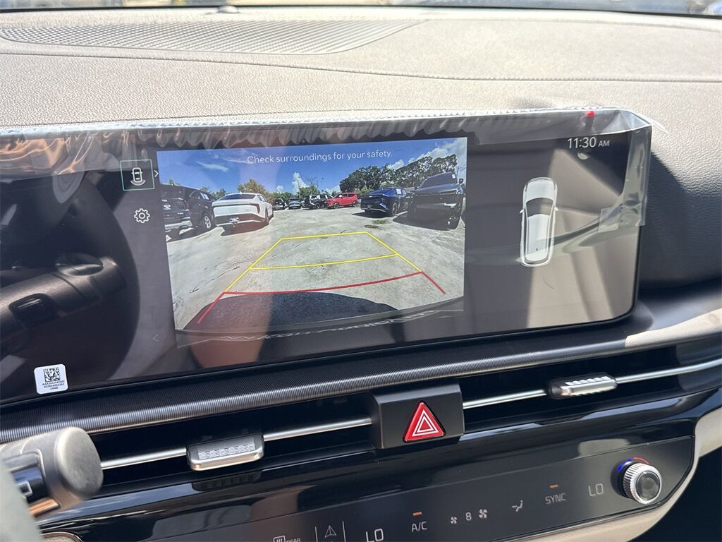 2026 Kia Sportage EX San Clemente CA
