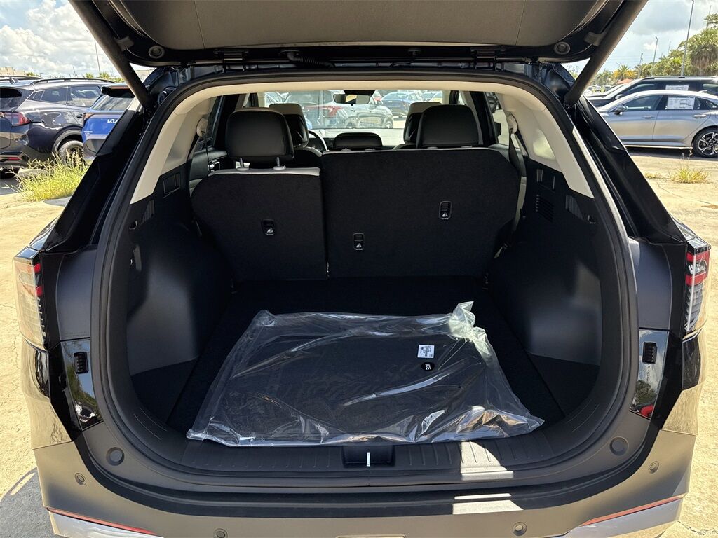 2026 Kia Sportage EX San Clemente CA