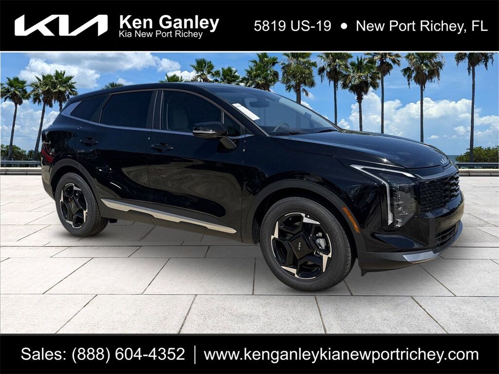 2026 Kia Sportage EX San Clemente CA