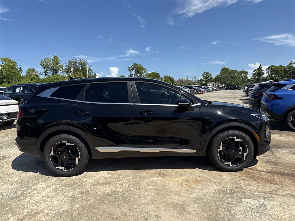 2026 Kia Sportage EX San Clemente CA
