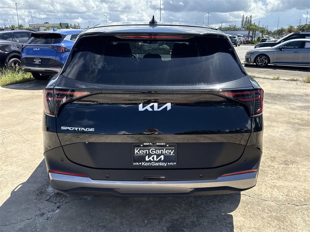 2026 Kia Sportage EX San Clemente CA