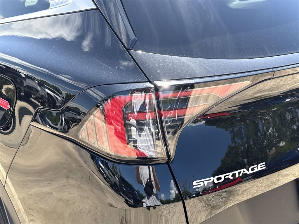 2026 Kia Sportage EX San Clemente CA