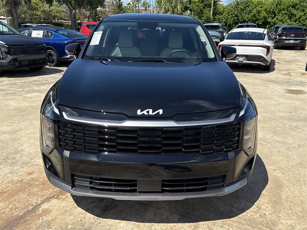2026 Kia Sportage EX San Clemente CA