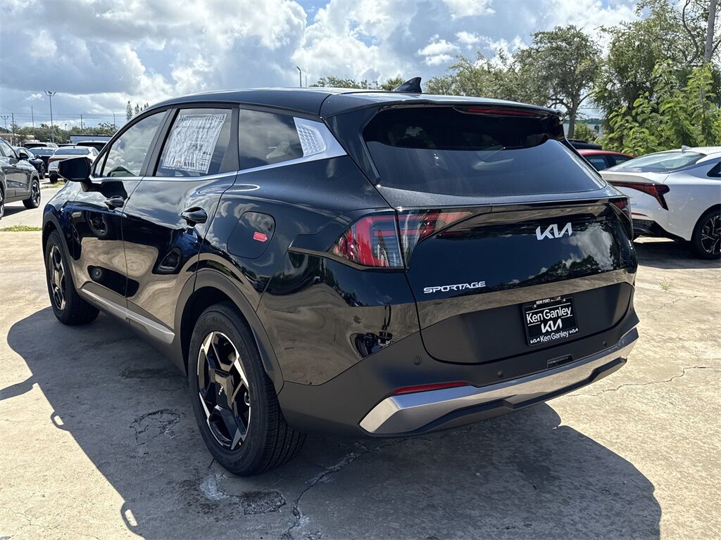 2026 Kia Sportage EX San Clemente CA