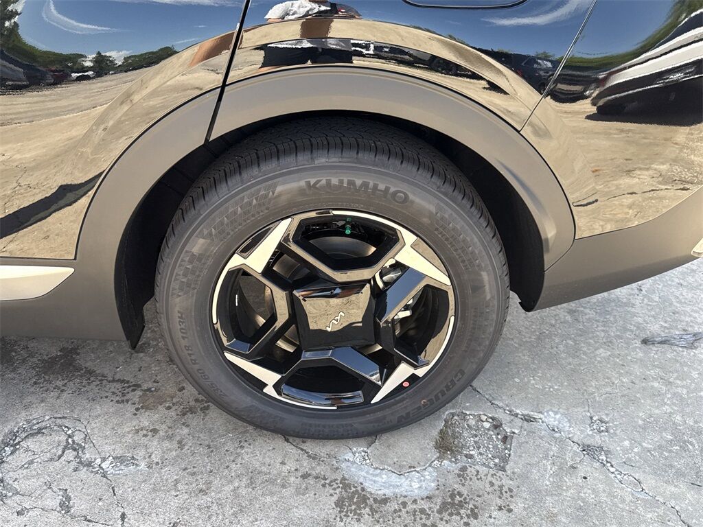 2026 Kia Sportage EX San Clemente CA