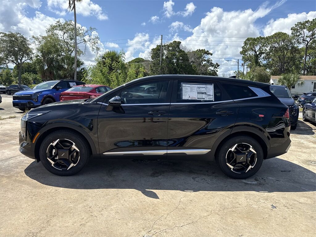 2026 Kia Sportage EX San Clemente CA