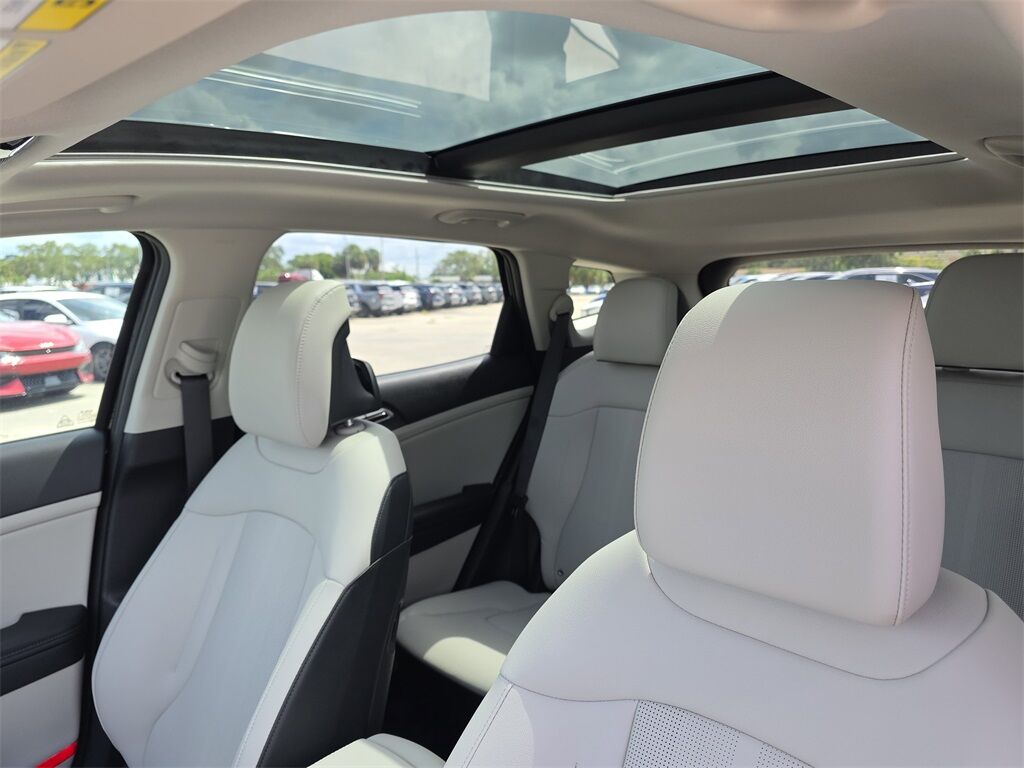 2026 Kia Sportage EX San Clemente CA