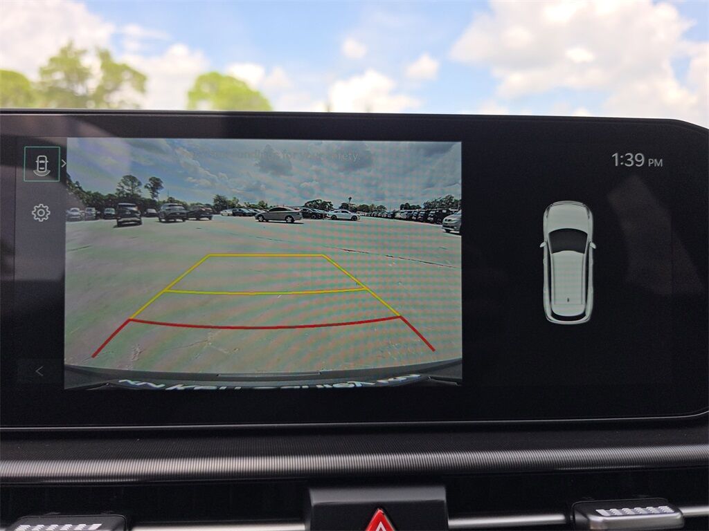 2026 Kia Sportage EX San Clemente CA