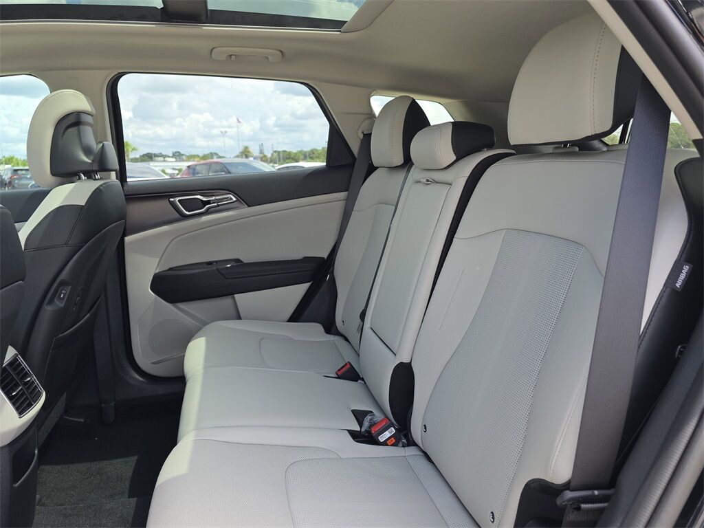 2026 Kia Sportage EX San Clemente CA