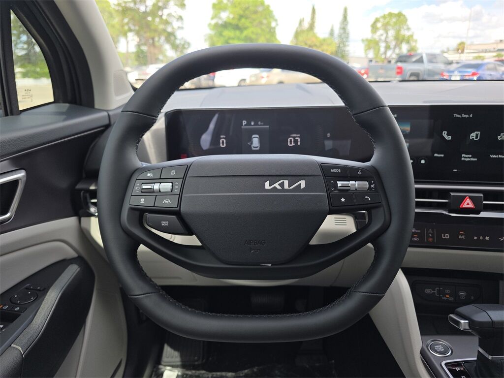 2026 Kia Sportage EX San Clemente CA