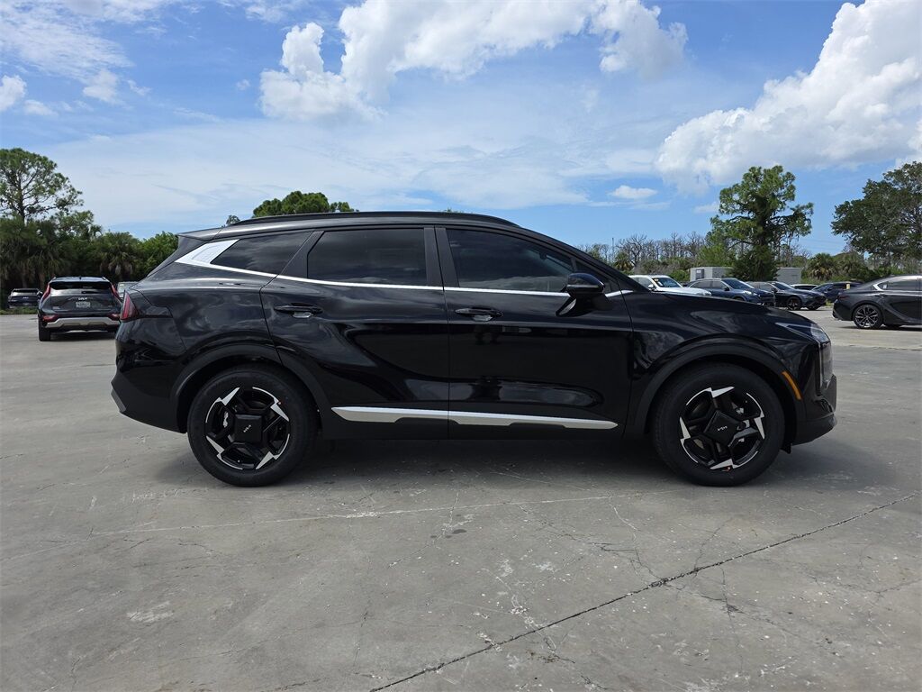 2026 Kia Sportage EX San Clemente CA