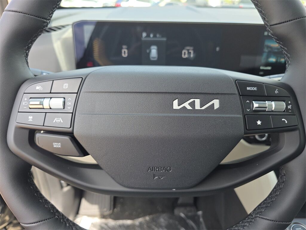 2026 Kia Sportage EX San Clemente CA