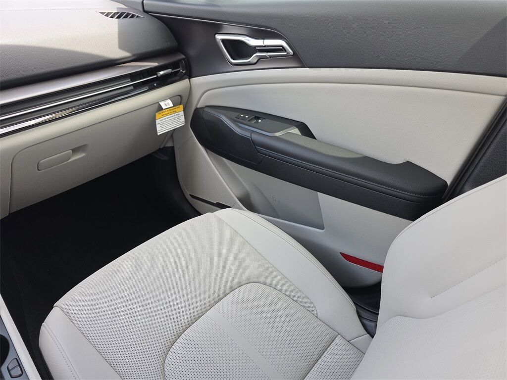 2026 Kia Sportage EX San Clemente CA