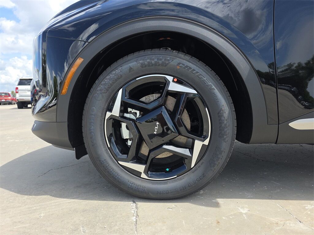 2026 Kia Sportage EX San Clemente CA