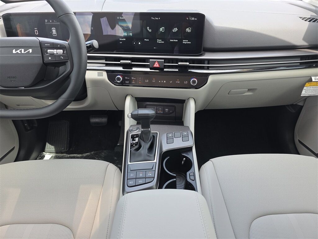 2026 Kia Sportage EX San Clemente CA