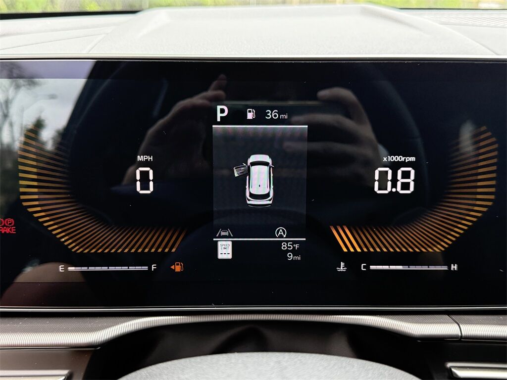 2026 Kia Sportage EX San Clemente CA