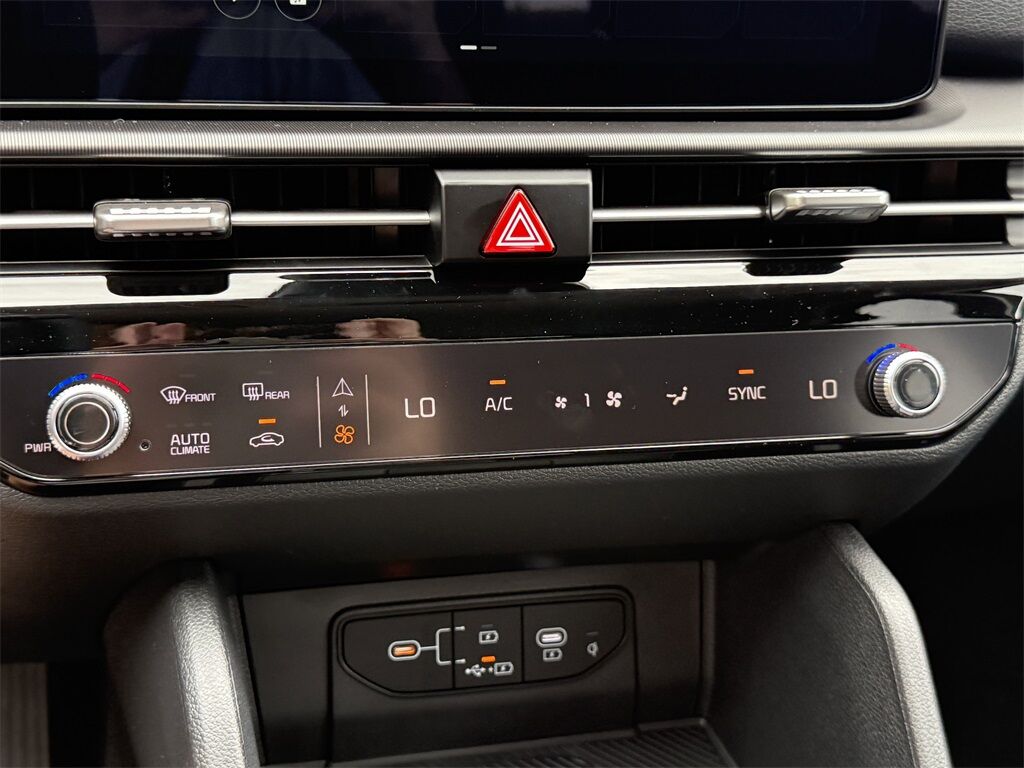 2026 Kia Sportage EX San Clemente CA