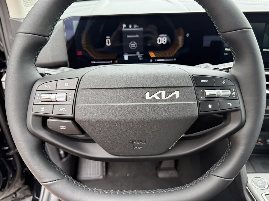 2026 Kia Sportage EX San Clemente CA